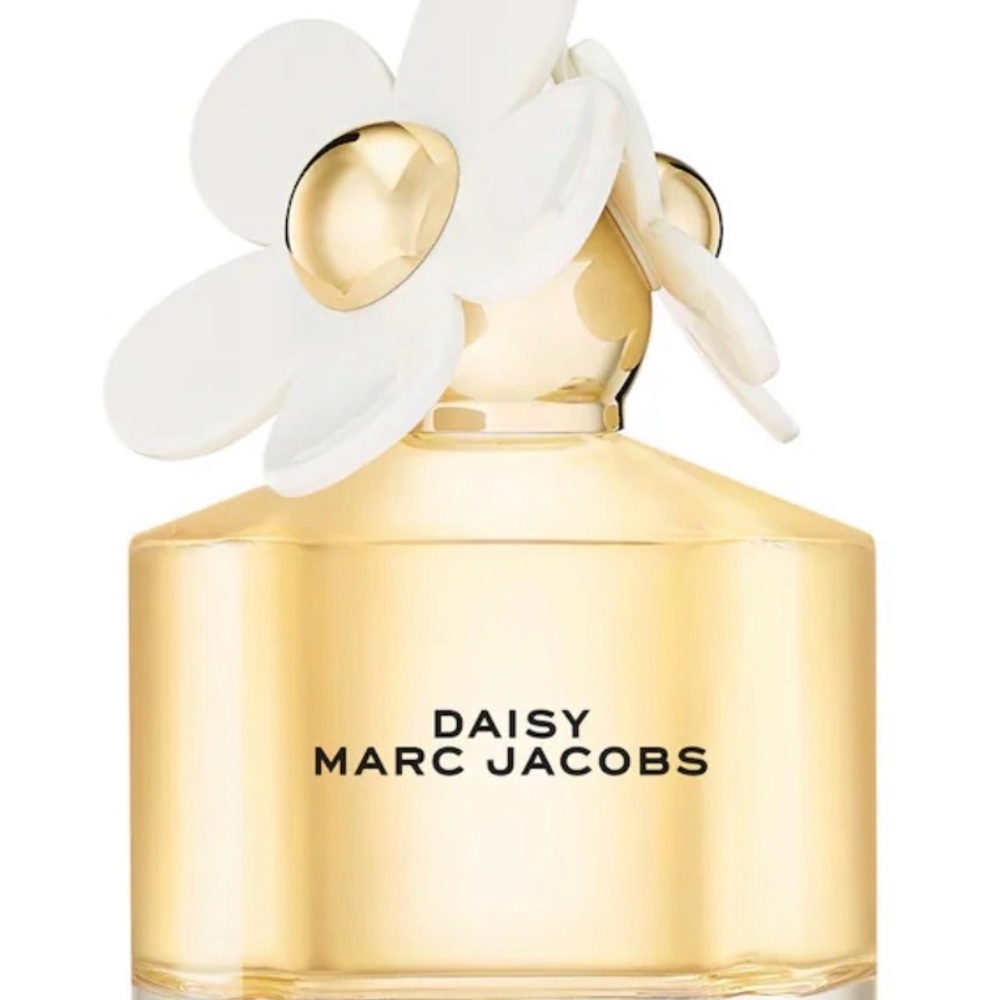 (Sealed) Marc Jacobs Daisy Eau de Toilette Fragrance 100 ml